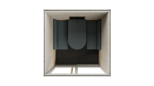 Room M Meeting Room with VC