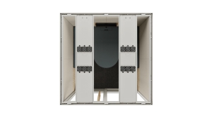 Room M Meeting Room with VC