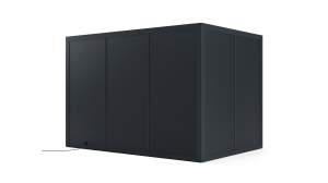 Room L Meeting Room - Dark