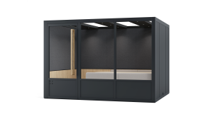 Room L Meeting Room - Dark