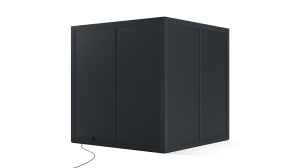 Room S Focus Room - Dark