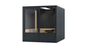 Room S Meeting Room - Dark