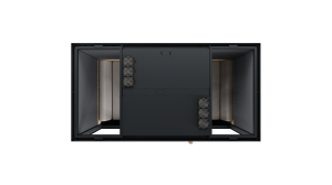 Room S Meeting Room - Dark