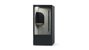 ROOM x Carolina Phone Booth