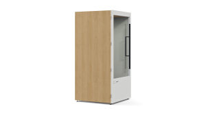 ROOM x Carolina Phone Booth