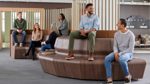 OFS - Gathr - Modular lounge - Product