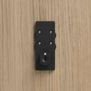 Mechanical lock Mechanical lock