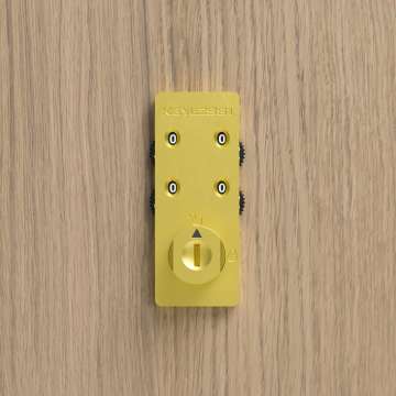 Mechanical lock Mechanical lock