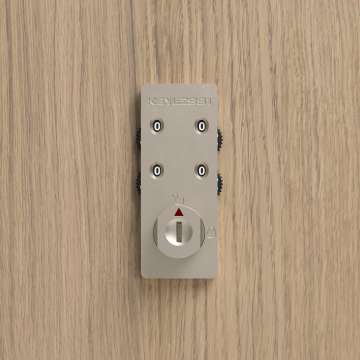 Mechanical lock Mechanical lock