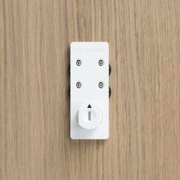 Mechanical lock Mechanical lock