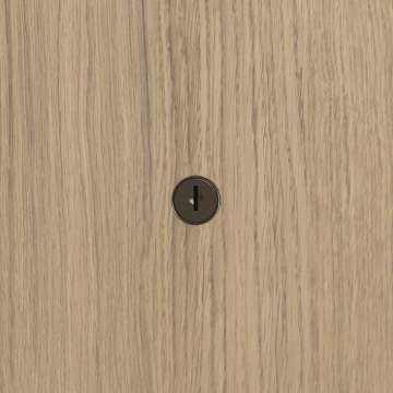 Key lock specific Key lock specific