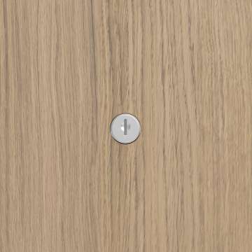 Key lock specific Key lock specific