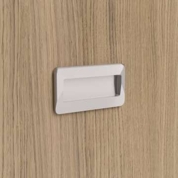 Recessed Recessed