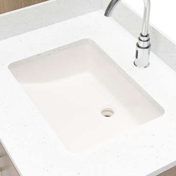 Integrated 5" deep Integrated 5" deep