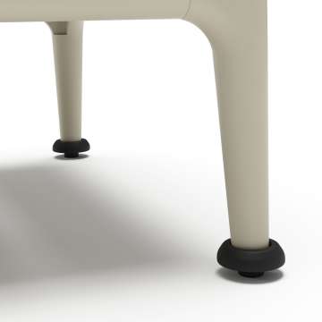 Wall-saver bump guard