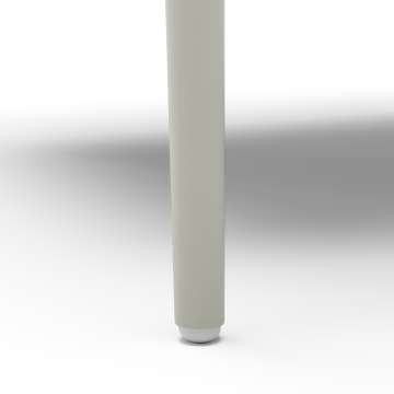 Non-marring glides