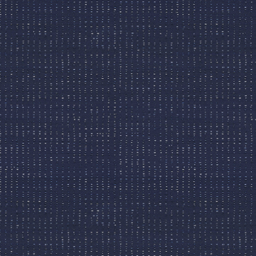 Glitz Artsy Navy
