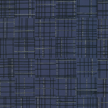 Chic Beckon Blue