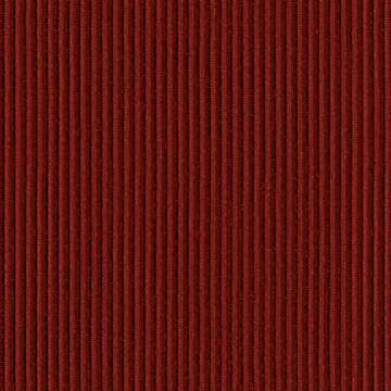 Velvet Corduroy Carmine