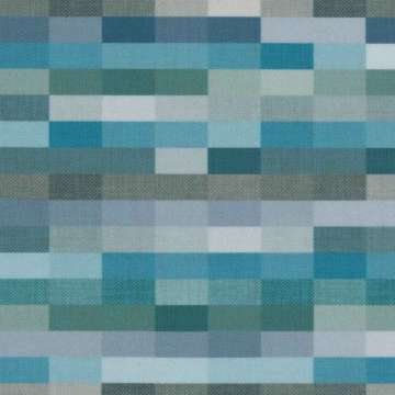 Silicone Skyline Azure