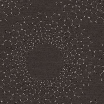 Sunburst Crater Grey