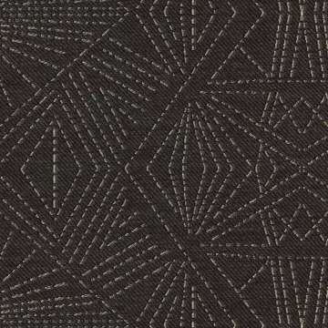 Starburst Char Brown