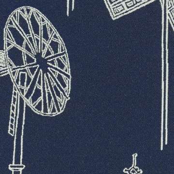 Whirligig Navy