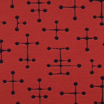 Small Dot Pattern