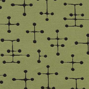 Small Dot Pattern