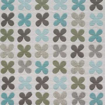 Quatrefoil