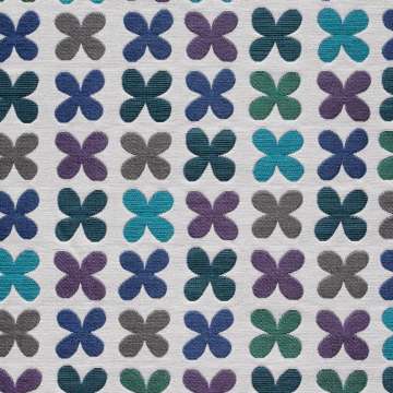 Quatrefoil