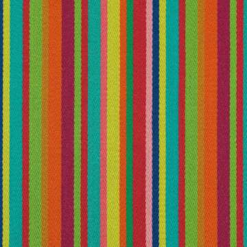 Millerstripe Multicolor Bright