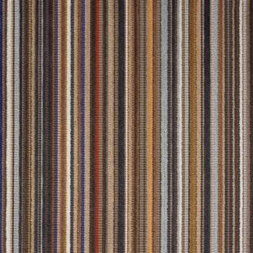Epingle Stripe Caramel