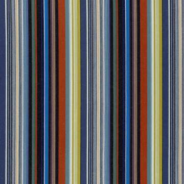 Ottoman Stripe