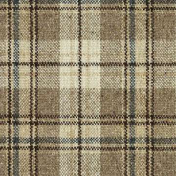 Pressed Plaid