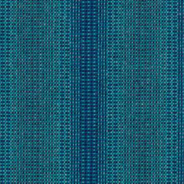 Wool Striae Aqua