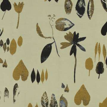 Foliage Clover
