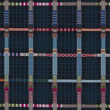 Inlay Indigo