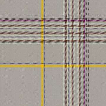 Mingled Plaid