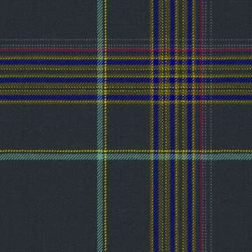 Mingled Plaid