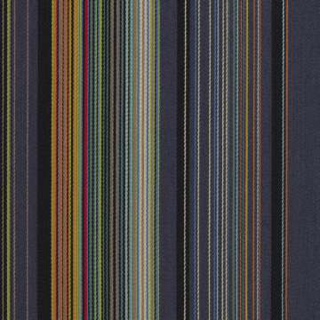 Sequential Stripe Nightfall