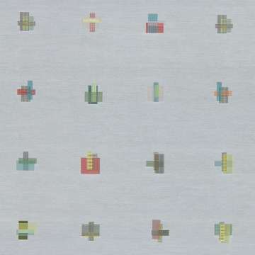 Darning Sampler