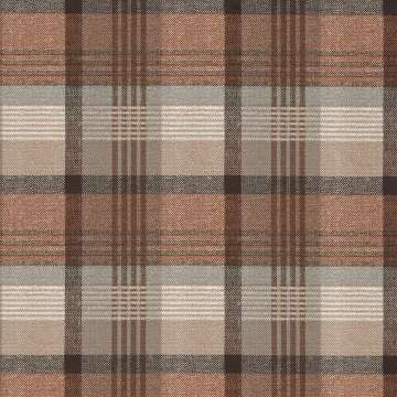 Tartan Print