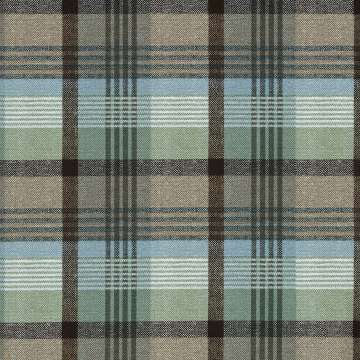 Tartan Print