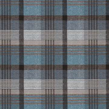 Tartan Print