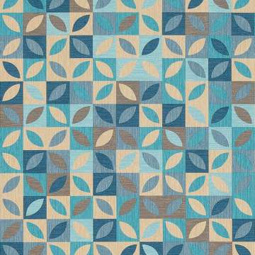 Block Petal