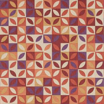 Block Petal