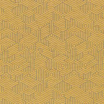 Honeycomb Shag