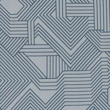 Maze Print