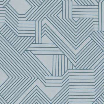 Maze Print